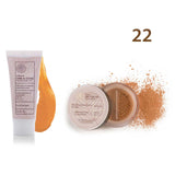 The Sandiva SPF Duo - 40g & 5g