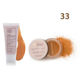 The Sandiva SPF Duo - 40g & 5g