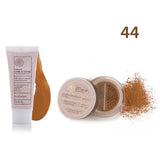 The Sandiva SPF Duo - 40g & 5g