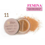 SPF Top-Up Loose Powder - 5g