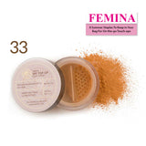 SPF Top-Up Loose Powder - 5g